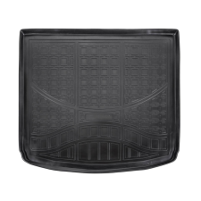 EgriAuto fekete gumi csomagtértálca Land Rover Freelander II 2006-2016 csomagtértálca