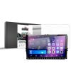 EgriAuto GRIZZ 1 darabos Autó Kijelzővédő fólia Ceramic Android Radio 2DIN 9" Volkswagen Skoda Seat