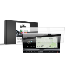 EgriAuto GRIZZ 1 darabos Autó Kijelzővédő fólia Ceramic DS7 (2017-2022) autós kellék