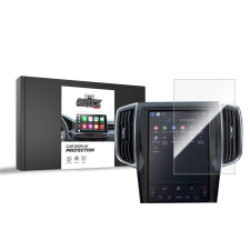 EgriAuto GRIZZ 1 darabos Autó Kijelzővédő fólia Ceramic Ford Edge (2021-2024) autós kellék