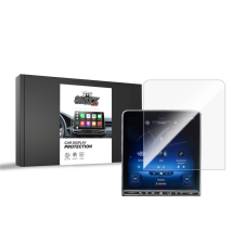 EgriAuto GRIZZ 1 darabos Autó Kijelzővédő fólia Ceramic Mercedes GLC X254 (2022-2024) autós kellék