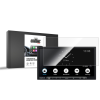 EgriAuto GRIZZ 1 darabos Autó Kijelzővédő fólia Ceramic Sony XAV-AX4050 6,95" 2DIN