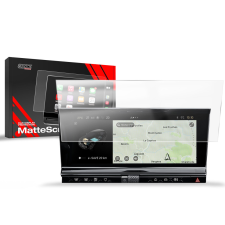 EgriAuto GRIZZ 1 darabos Autó Kijelzővédő fólia Matt DS7 (2017-2022) autós kellék