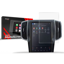 EgriAuto GRIZZ 1 darabos Autó Kijelzővédő fólia Matt Ford Edge (2021-2024) autós kellék