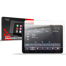 EgriAuto GRIZZ 1 darabos Autó Kijelzővédő fólia Matt Opel Movano 10&quot; (2024) autós kellék