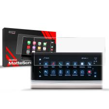 EgriAuto GRIZZ 1 darabos Autó Kijelzővédő fólia Matt Porsche Panamera 3 (2024) autós kellék