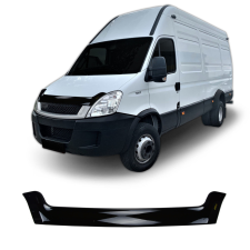 EgriAuto motorház légterelő IVECO Daily 2008-2013 légterelő