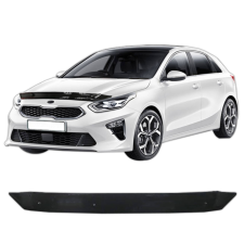 EgriAuto motorház légterelő KIA Ceed 2018-up légterelő