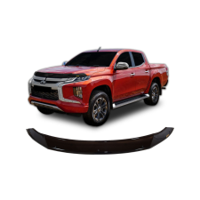 EgriAuto motorház légterelő MITSUBISHI L200 2019-up légterelő