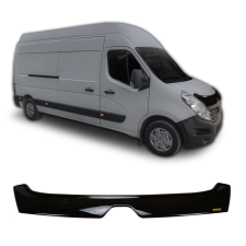 EgriAuto motorház légterelő RENAULT Master 2014-2019 légterelő