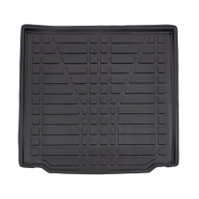 EgriAuto Normal fekete gumi csomagtértálca 5 serie F11 combi 2010- csomagtértálca