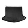 EgriAuto Normal fekete gumi csomagtértálca CX-5 2017-
