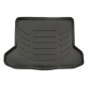 EgriAuto Normal fekete gumi csomagtértálca Honda HR-V 2015-2021