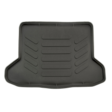 EgriAuto Normal fekete gumi csomagtértálca Honda HR-V 2015-2021 csomagtértálca