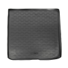 EgriAuto Normal fekete gumi csomagtértálca Volvo XC70 2007-2016