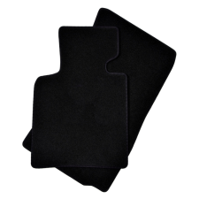 EgriAuto Plüss Szövetszőnyeg FeketeBmw Z4 E85 2003-2008 autószőnyeg