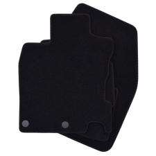 EgriAuto Plüss Szövetszőnyeg FeketeNissan X-Trail 2017-2020 4db autószőnyeg