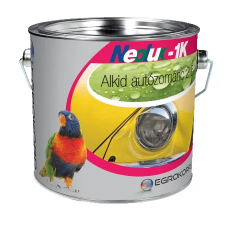 Egrokorr Neolux zománc 0,75 l 450 okker zománcfesték