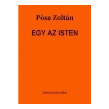  EGY AZ ISTEN irodalom