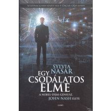  Egy csodálatos elme /A Nobel-díjas géniusz, John Nash élete irodalom