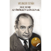  Egy elme az örökkévalóságnak - Neumann János regényes élete