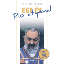 Egy év Pio atyával vallás