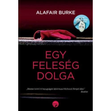  Egy feleség dolga regény