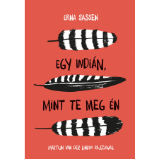  Egy indián, mint te meg én gyermek- és ifjúsági könyv