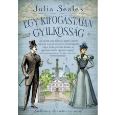  Egy kifogástalan gyilkosság regény