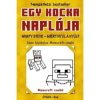  Egy kocka naplója 5. - Wimpy Steve - Miért nyúl a nyúl?
