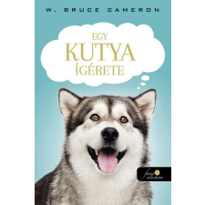  Egy kutya ígérete regény