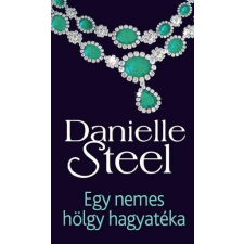 Egy nemes hölgy hagyatéka irodalom