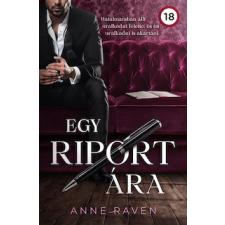 Egy riport ára egyéb könyv
