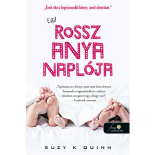 Egy rossz anya naplója irodalom