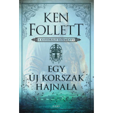 Egy új korszak hajnala egyéb könyv