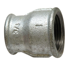 egyéb 1˝-1/2˝ horganyzott szűkített karmantyú bb hűtés, fűtés szerelvény