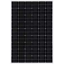 egyéb 300 Wattos monokristályos napelem (2619569) (egy2619569) napelem