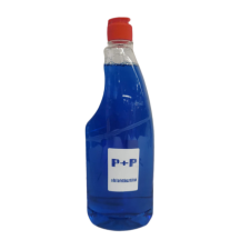 egyéb Ablaktisztító utántöltő 1 liter P+P tisztító- és takarítószer, higiénia