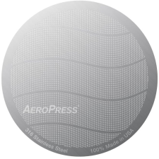 egyéb Aeropress újrafelhasználható rozsdamentes acél fém szűrő (81M48) (81M48) kávéfőző kellék