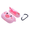 egyéb Airpods Pro szilikontok malac forma