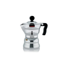 egyéb Alessi AAM33/3 Moka Kotyogós Kávéfőző - Inox (AAM33/3) kávéfőző