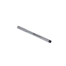 egyéb Alkoholos marker tűfilc 0,4mm, s tender fekete filctoll, marker