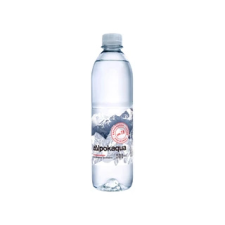 egyéb Alpokaqua Szénsavmentes ásványvíz 500ml DRS reform élelmiszer