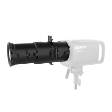 egyéb Amaran Spotlight SE 19° LED Stúdió lámpa Vetítőlencse stúdió lámpa