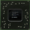 egyéb AMD Radeon HD 6370M gyári GPU BGA chip (BGA)