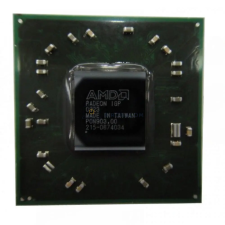 egyéb AMD Radeon IGP 215-0674056 gyári GPU BGA chip (BGA) laptop alkatrész