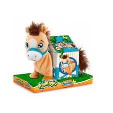 egyéb Animagic Interaktív ló - Pumpkin oktatójáték