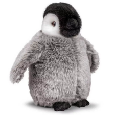 egyéb Animigos World of Nature: Császárpingvin fióka plüss - 22 cm plüssfigura