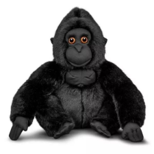 egyéb Animigos World of Nature: Gorilla plüss - 24 cm plüssfigura