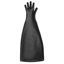 egyéb Ansell 85-501 AlphaTec EPDM izolátor kesztyű, fekete, 11 védőkesztyű